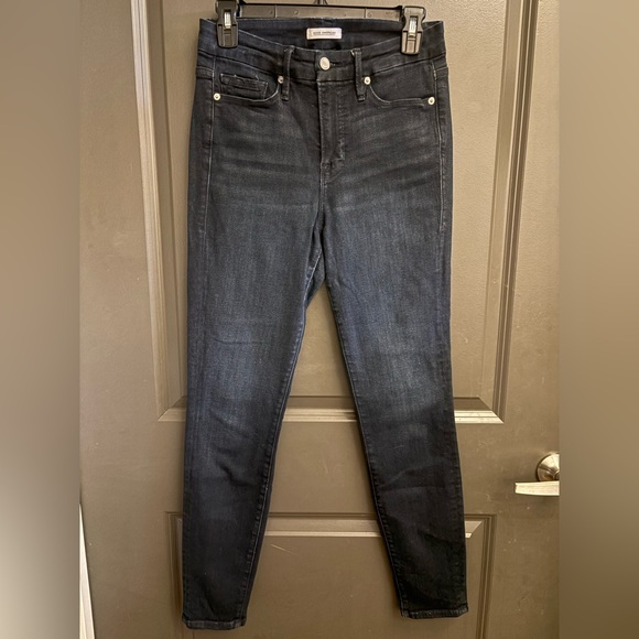 Good American Denim - Good America Skinny Jeans